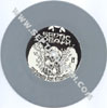 Grey Vinyl Side A