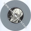 Grey Vinyl Side B