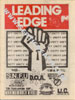 Leading Edge Fanzine